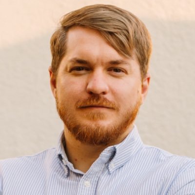 Photo of Nathan Baschez